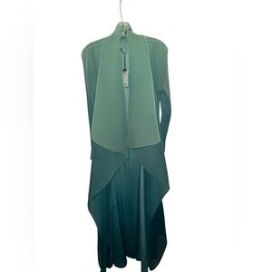 ✨Alquema Lakehouse Crush Duo Dress + Jacket Set (NWT) Size FREE✨